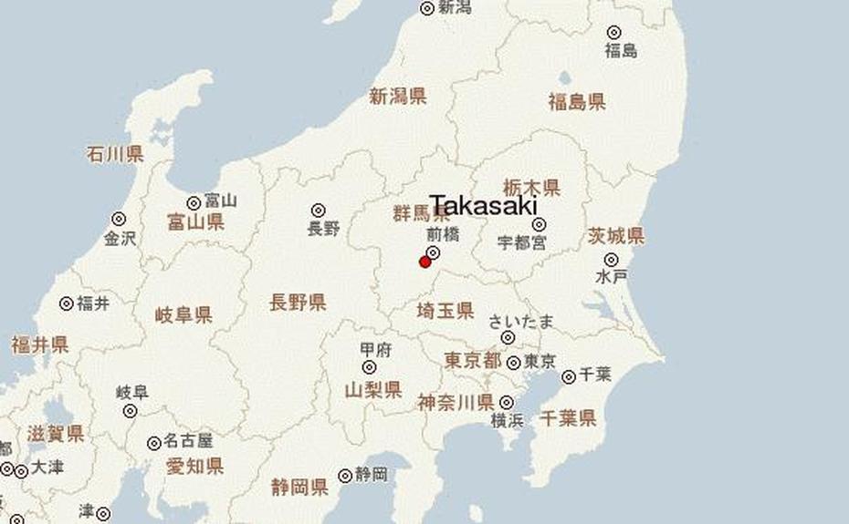 Takasaki Location Guide, Takasaki, Japan, Gunma Japan, Gunma Japan