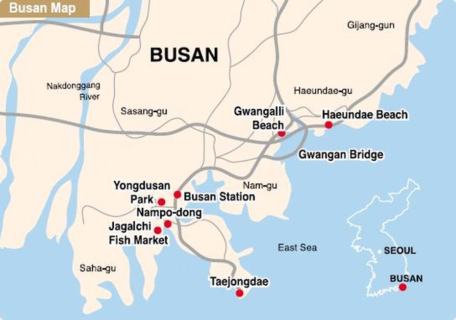 Travel Guide: Busan – Travelling Welshman, Busan, South Korea, South Korea Japan, Haeundae Busan