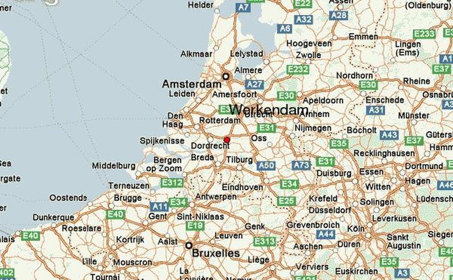 Werkendam Stadsgids, Werkendam, Netherlands, Ijsselmeer, Biesbosch  Museum