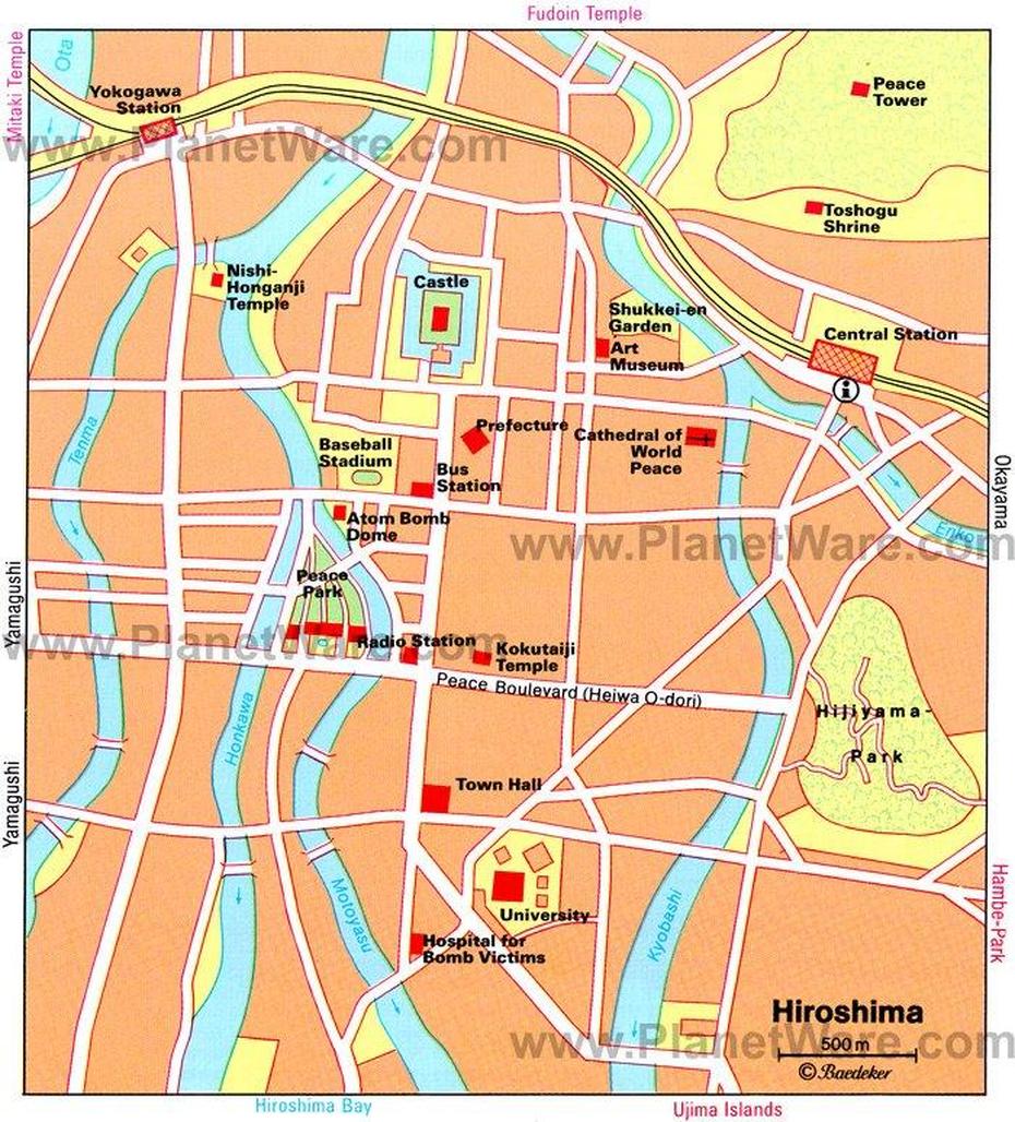 12 Top-Rated Tourist Attractions In Hiroshima | Planetware, Hiroshima, Japan, Nagasaki Japan, Hiroshima Prefecture