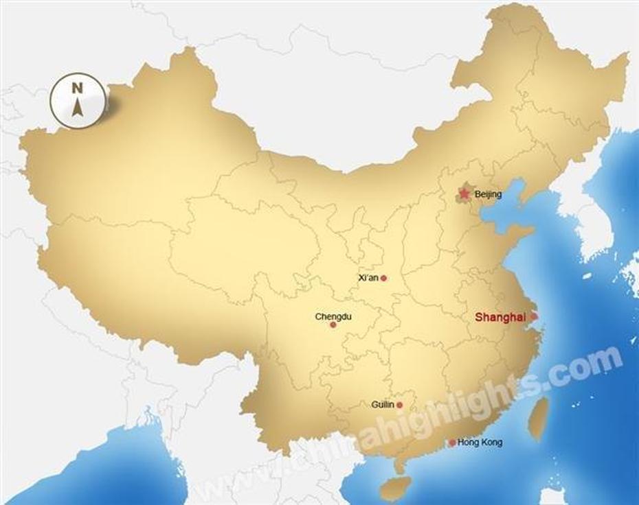 B”Shanghai Map, Map Of Shanghais Tourist Attractions And Subway”, Shangluhu, China, Shanghai Geography, Shanghai  English