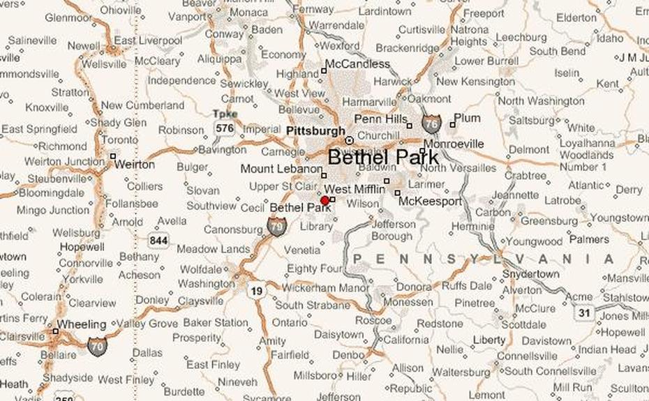 Bethel Park Location Guide, Bethel Park, United States, Bethel Pa, Bethel Pa