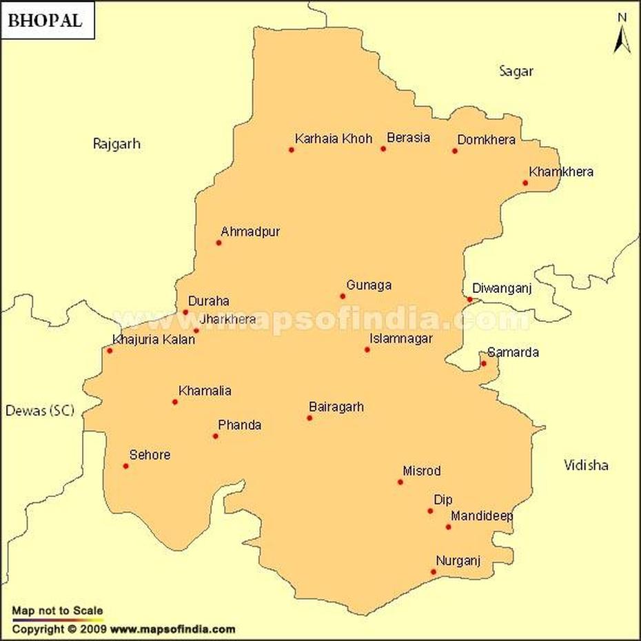 Bhopal Tourism, Indore India, Result, Bhopāl, India