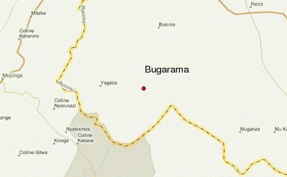 Bugarama Location Guide, Bugarama, Rwanda, Rwanda On, Of Rwanda Africa