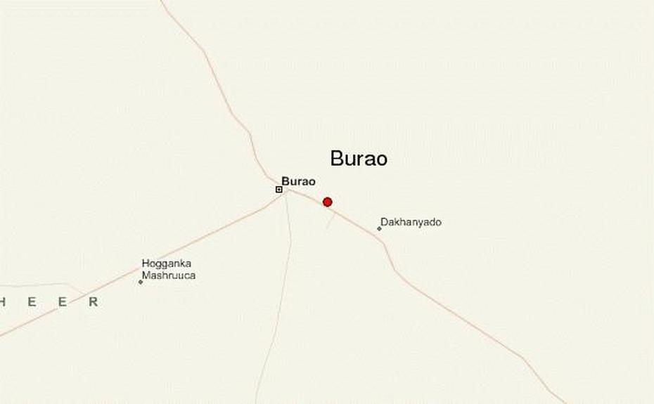 Burco Location Guide, Burco, Somalia, Somaliland Vs Somalia, Somalia Geography