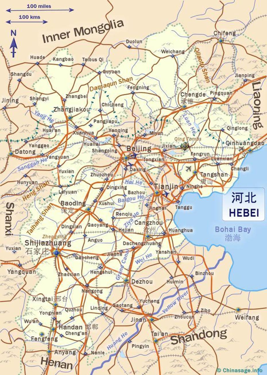 Changzhou China, Shanxi, Northern China, Hebi, China