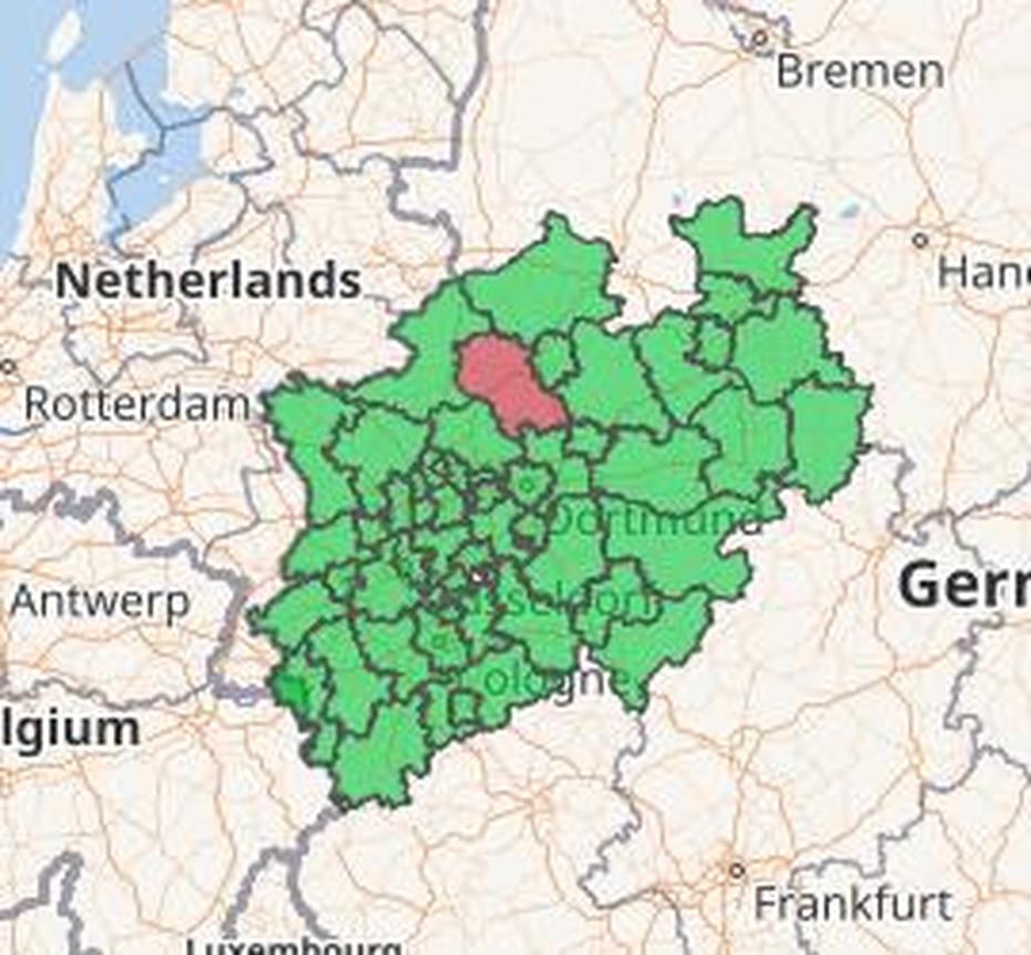 Coesfeld (District) – Wikipedia, Coesfeld, Germany, Loburg Germany, North Rhine-Westphalia Germany