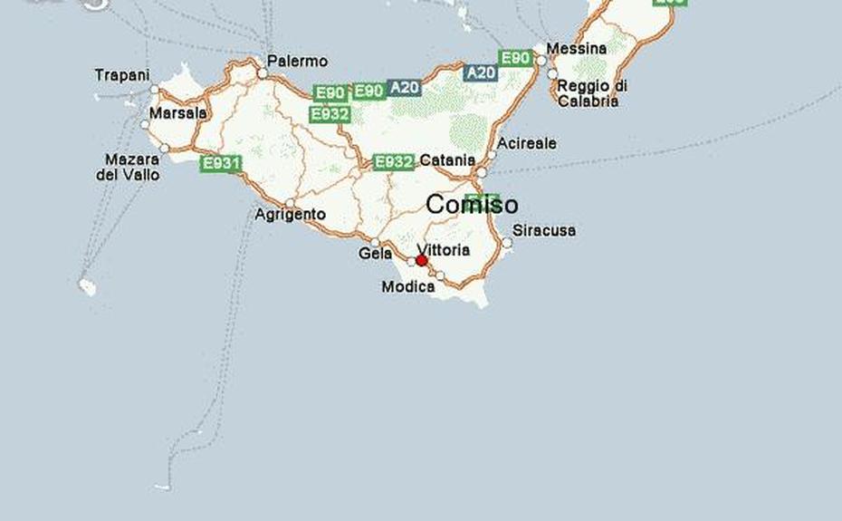 Comiso Location Guide, Comiso, Italy, Ragusa, Ragusa Sicily Italy