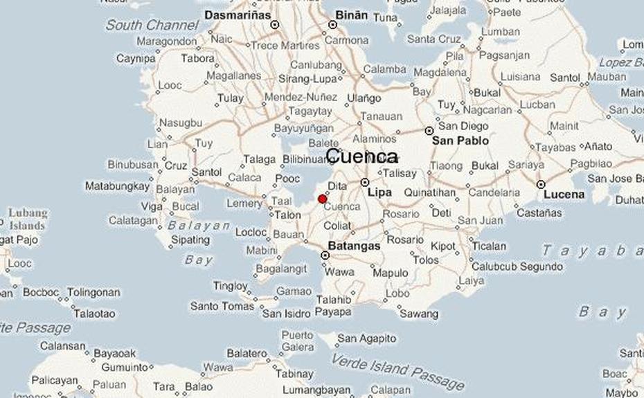 Cuenca, Philippines Location Guide, Cuenca, Philippines, Cuenca Batangas, Cuenca City