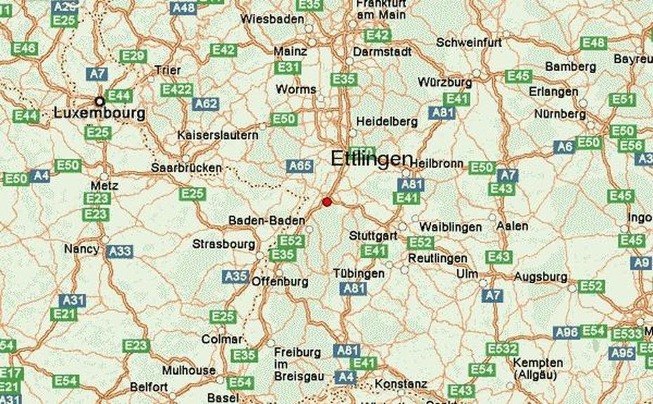 Ettlingen Location Guide, Ettlingen, Germany, Göttingen Germany, Tubingen Germany