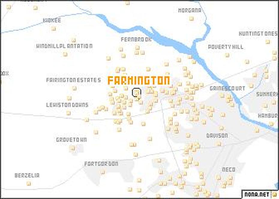 Farmington City, Farmington Nm, United States, Farmington, United States