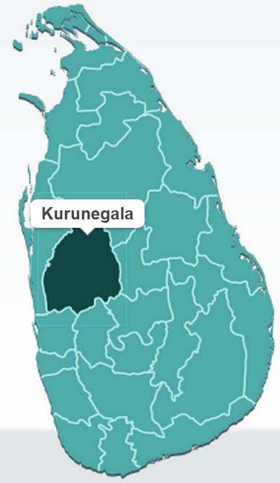 Gampaha District, Sri Lanka Hospital, Districts, Kurunegala, Sri Lanka