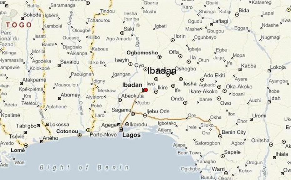 Ibadan Location Guide, Ibadan, Nigeria, Ibadan Oyo, Oyo State Nigeria