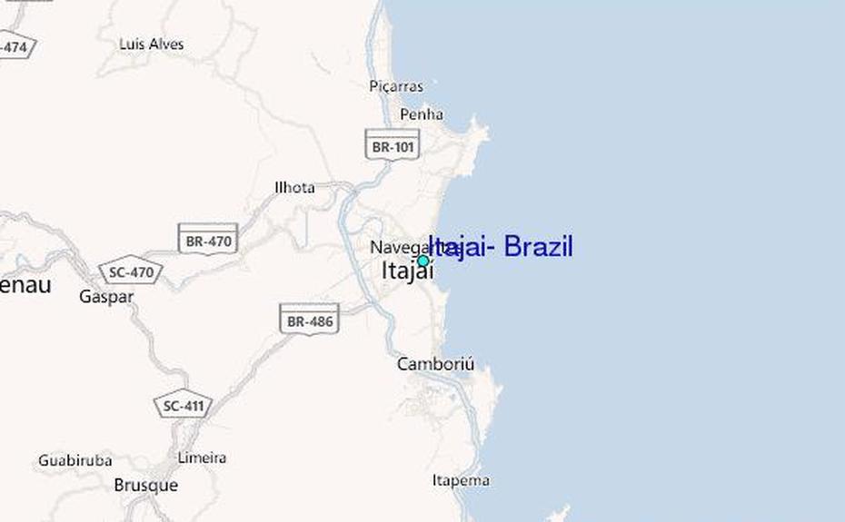 Itajai, Brazil Tide Station Location Guide, Itaí, Brazil, Brazil On World, Brazil  Cartoon