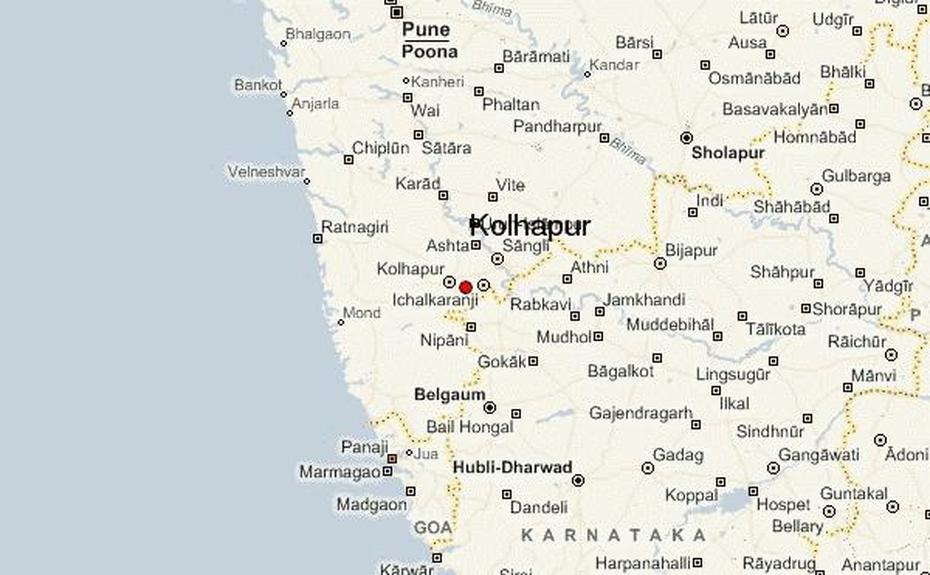 Kolhapur Location Guide, Kolhāpur, India, Nashik India, Sayaji Hotel Kolhapur