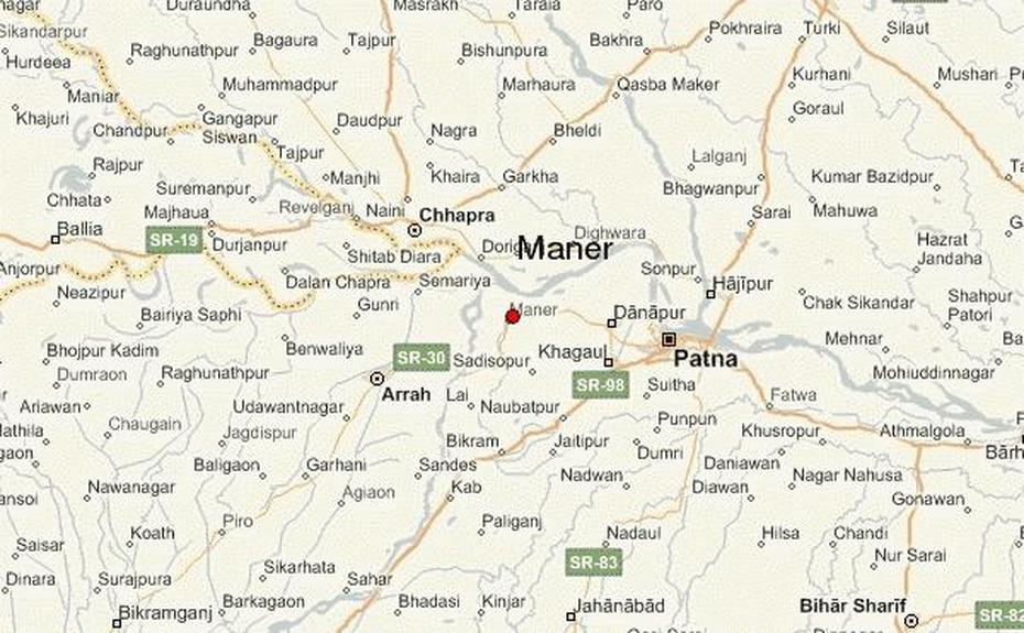 Manor Farm, Manor Rpg, Weather Forecast, Maner, India