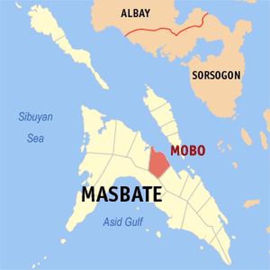 Mobo, Masbate, Philippines – Philippines, Mobo, Philippines, Philippines Powerpoint Template, Philippines Road