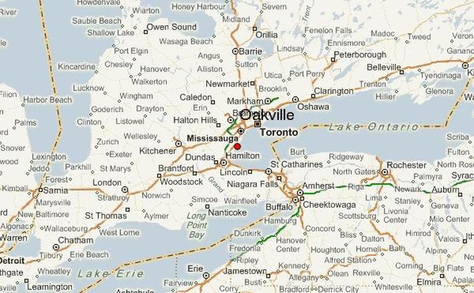 Oakville Location Guide, Oakville, United States, Oakville Hospital, Oakville Postal Code