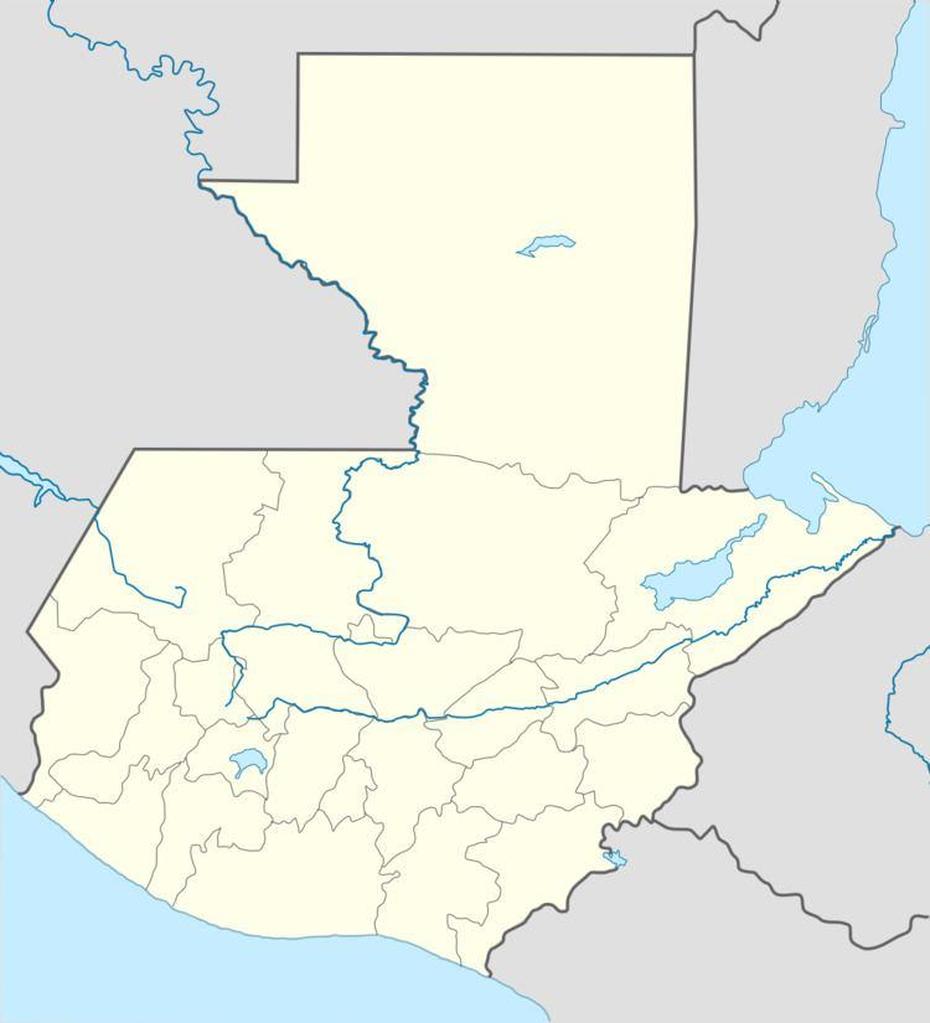 Peten Guatemala, Monjas Guatemala, Social Encyclopedia, Comapa, Guatemala