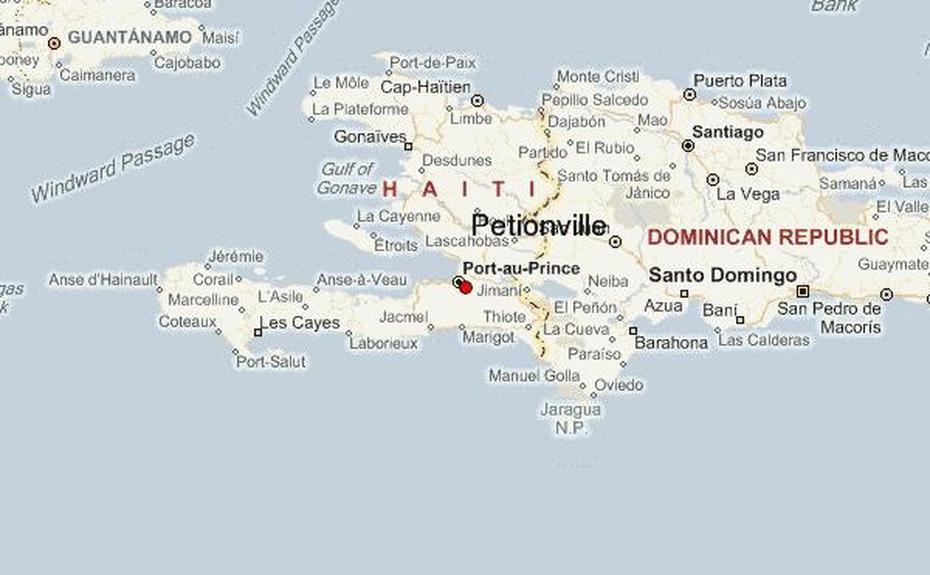 Petionville Location Guide, Pétion-Ville, Haiti, Petion Haiti, Port Au Prince Petionville