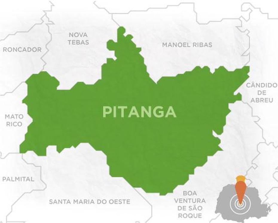 Pitanga | Viaje Parana, Pitanga, Brazil, Ekos Pitanga, Soursop