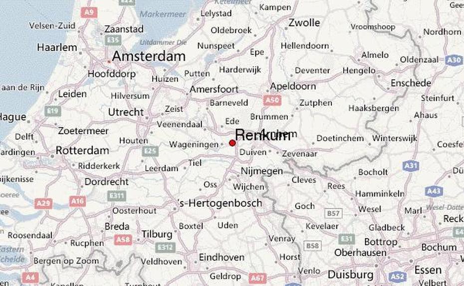 Renkum Stadsgids, Renkum, Netherlands, Dutch  Castles, Netherlands Castles