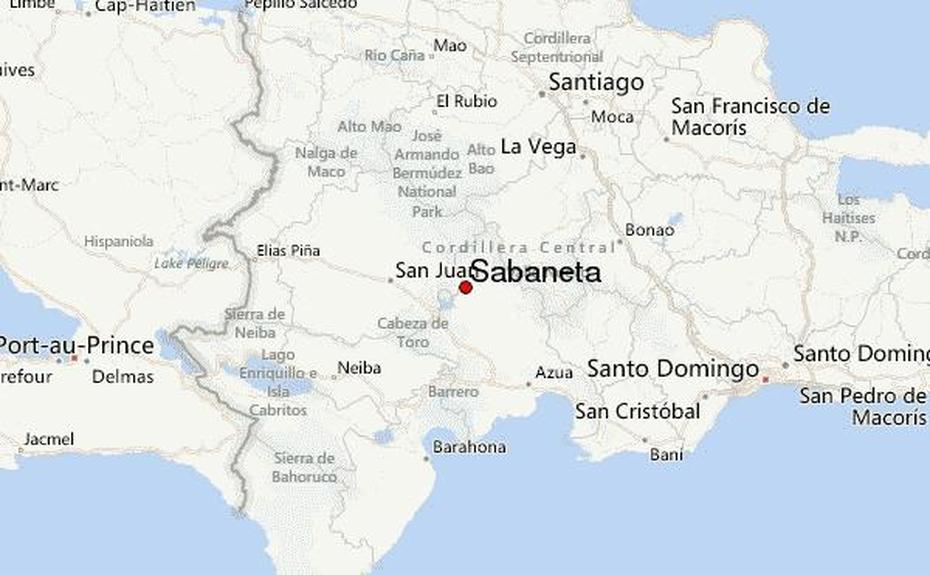 Sabaneta, Dominican Republic, Azua Weather Forecast, Sabaneta, Dominican Republic, Dominican Republic Streets, Sabaneta Colombia
