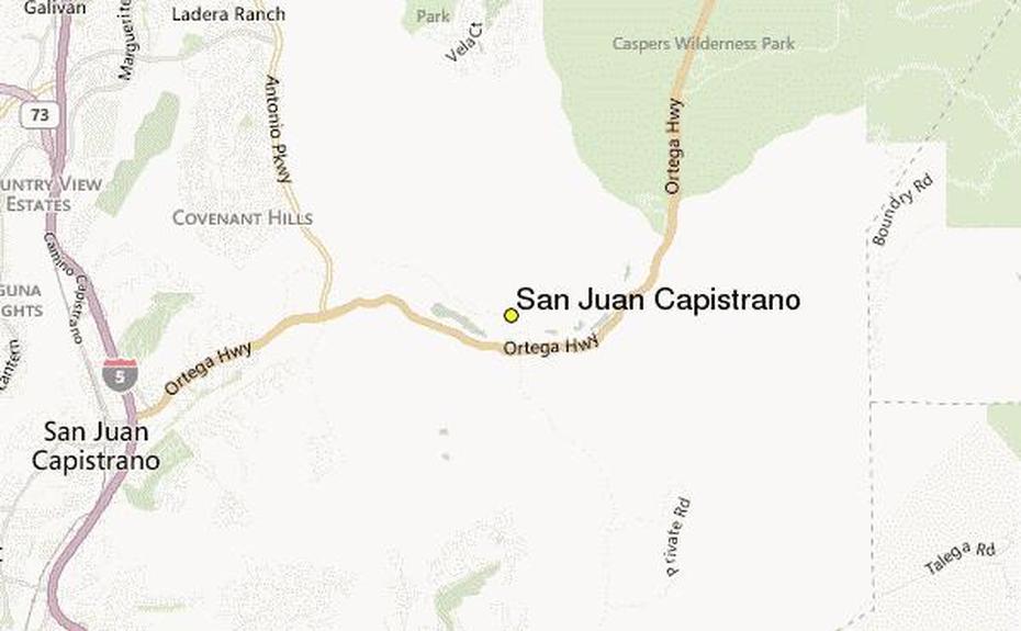 San Juan Capistrano Weather Station Record – Historical Weather For San …, San Juan Capistrano, United States, San Juan Capistrano Town, San Juan Capistrano Mission