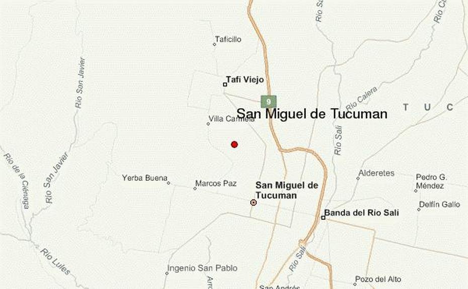 San Miguel De Tucuman Location Guide, San Miguel De Tucumán, Argentina, Lugares Turisticos De Argentina, Catedral De San Miguel