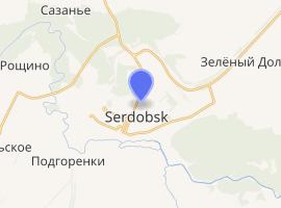 Serdobsk – Wikipedia, Serdobsk, Russia, Russia Asia, Northern Russia