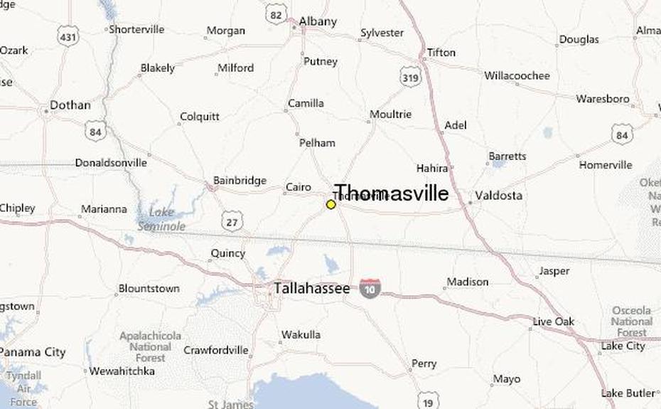 Thomasville Weather Station Record – Historical Weather For Thomasville …, Thomasville, United States, Thomasville Nc Street, Thomasville Weather