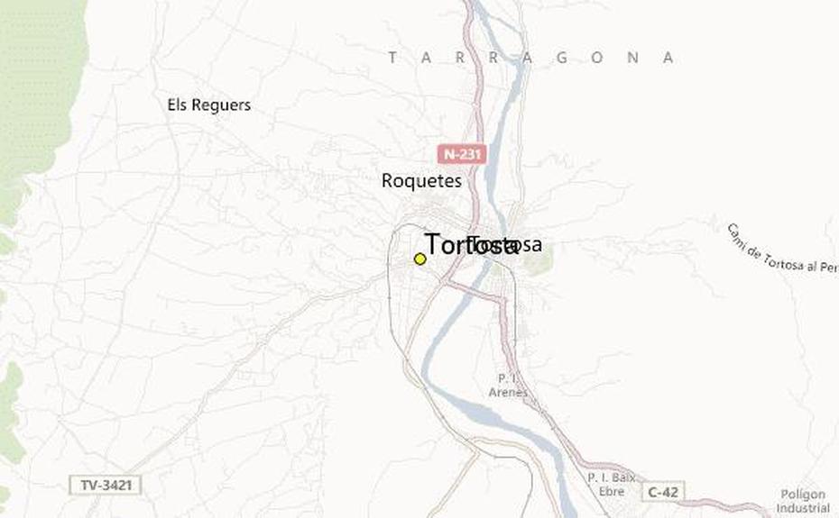 Tortosa Weather Station Record – Historical Weather For Tortosa, Spain, Tortosa, Spain, Cambrils Spain, Gandesa Spain