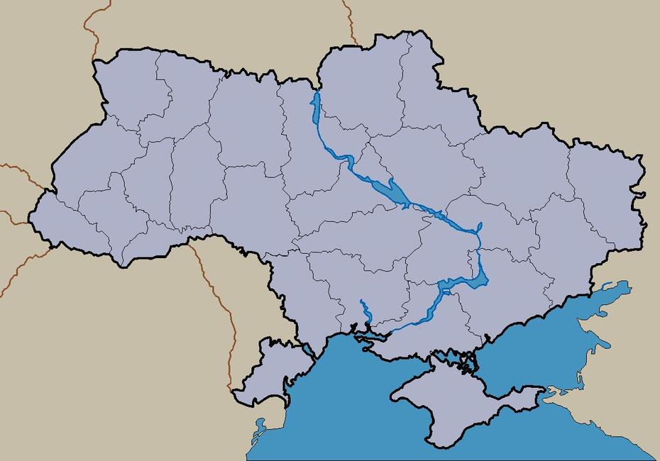 Western Ukraine, Of Ukraine Cities, Ukraine, Kakhovka, Ukraine