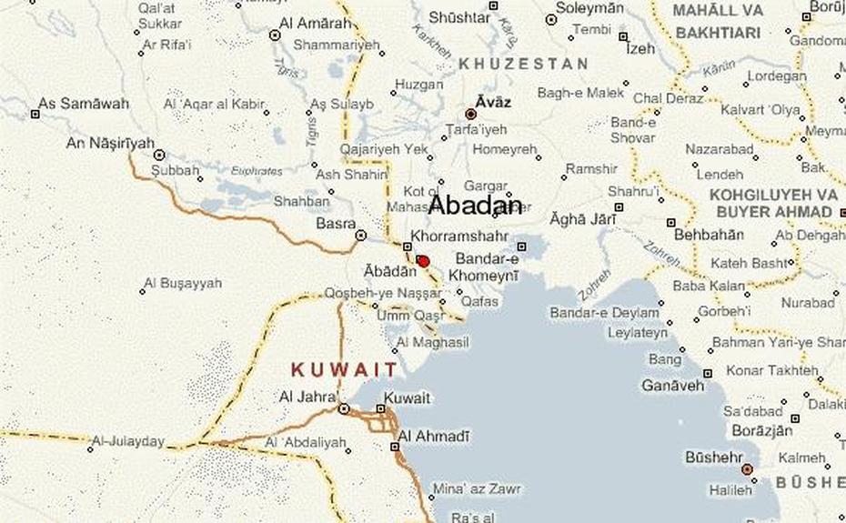 Abadan Weather Forecast, Abadan, Turkmenistan, Abadan Iran, Abadan Old