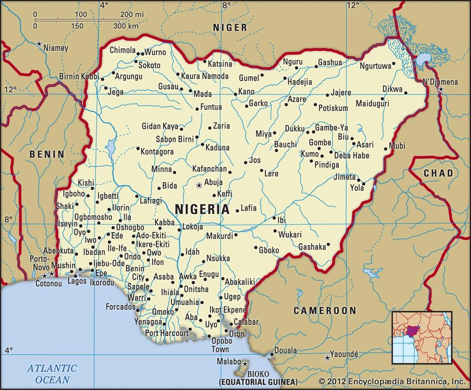 Bakassi Peninsula | Peninsula, Africa | Britannica, Choba, Nigeria, Choba Bcccp Paul Mccartney, Dr Choba