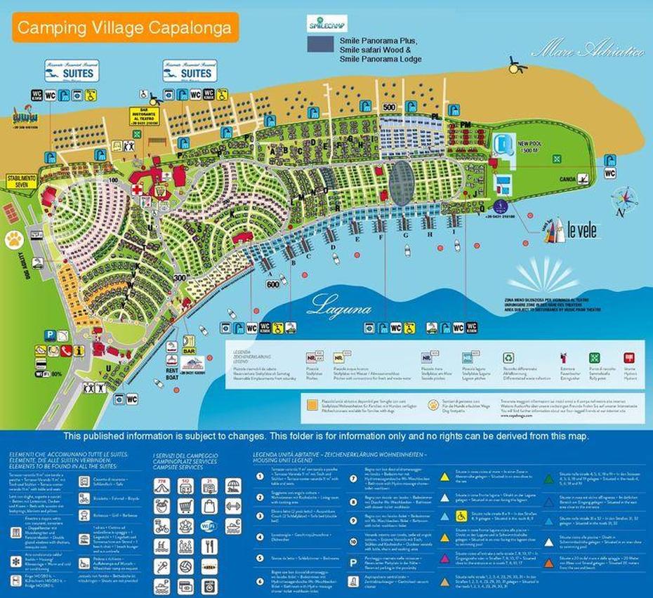Bibione Italy, Capalonga College, Sie, Capalonga, Philippines