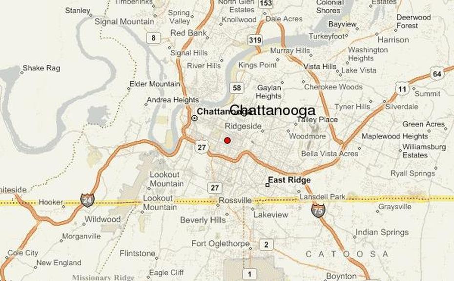 Chattanooga Weather, Chattanooga Crime, Guide, Chattanooga, United States