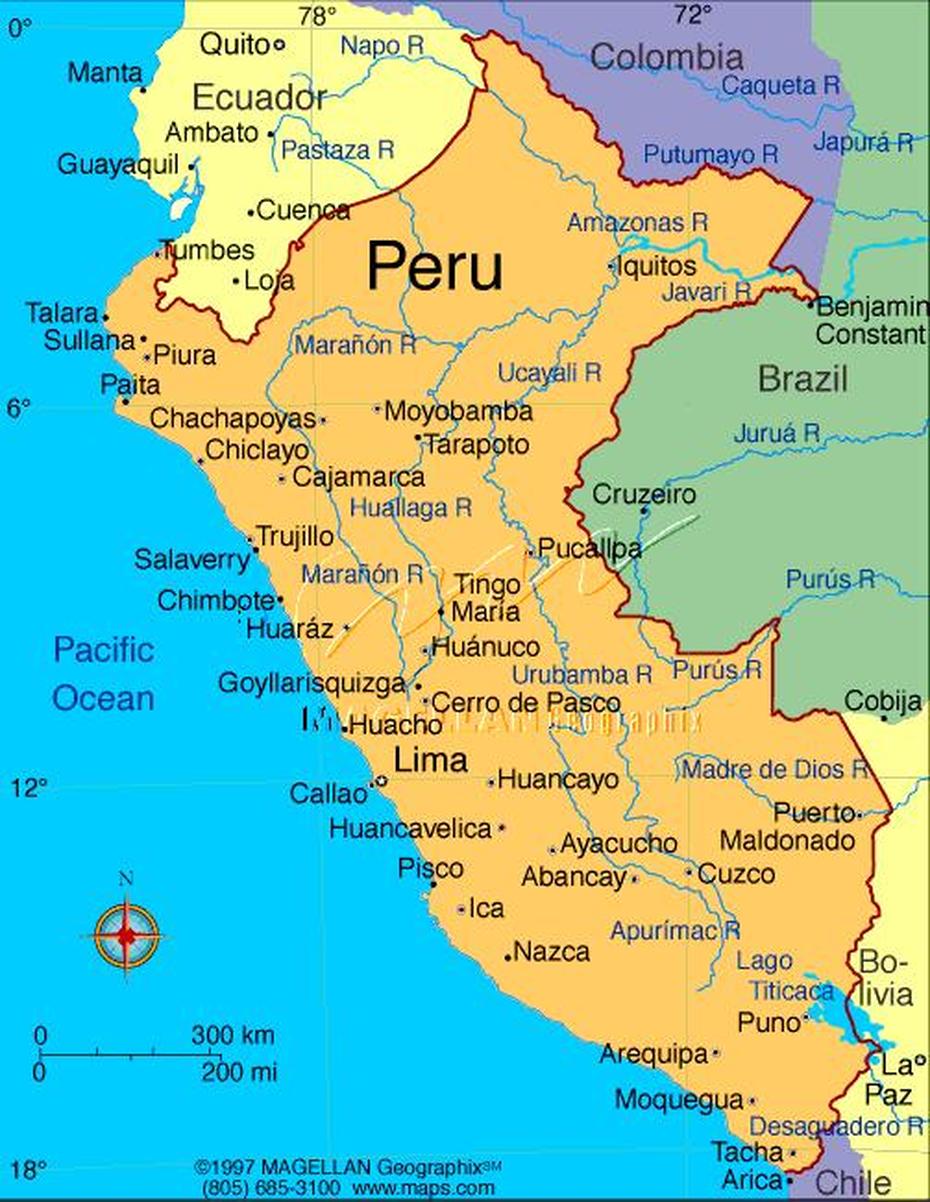 Chimbote Map, Chimbote, Peru, Arequipa Peru, Coyoacan