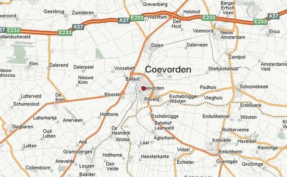 Coevorden Weather Forecast, Coevorden, Netherlands, Drenthe Netherlands, Drenthe  Province