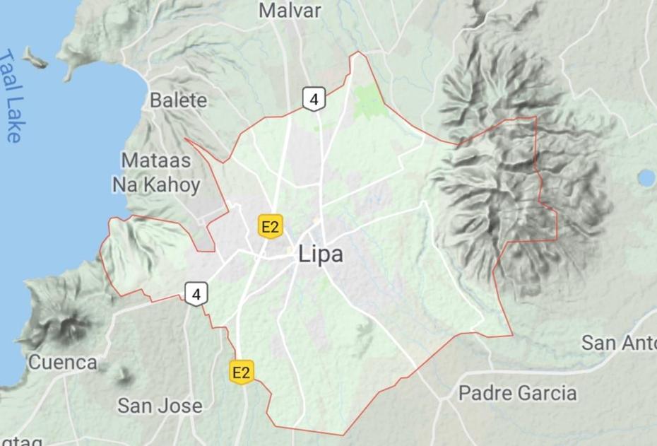 Discovering, Exploring And Creating Lifestyle In Lipa City, Batangas …, Lipa City, Philippines, Tunasan Muntinlupa, Antipolo