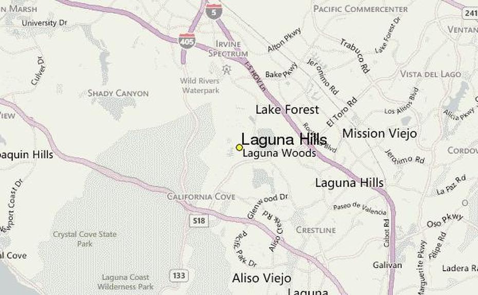 Downtown Laguna Beach, Laguna  Google, Record, Laguna Hills, United States