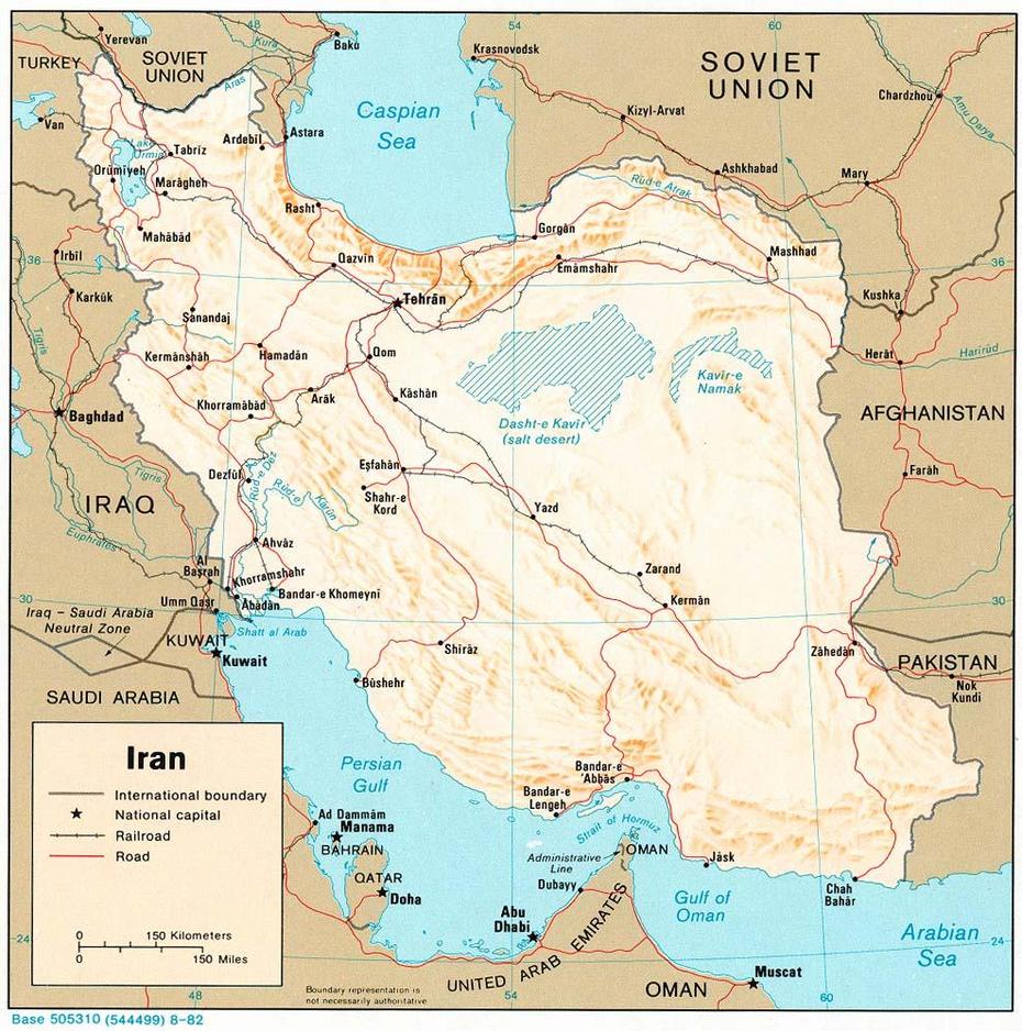 Iran Road, North Iran, Mostrelatednews, Khodābandeh, Iran