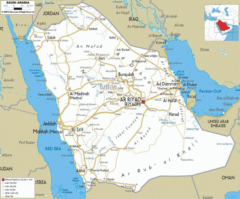 Jeddah Map – Toursmaps, Jeddah, Saudi Arabia, Turaif Saudi Arabia, Jeddah City