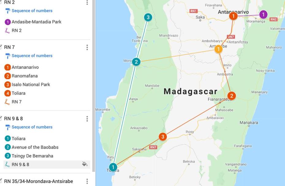 Madagascar Cities, Madagascar On Africa, Trip, Ambohijanaka, Madagascar