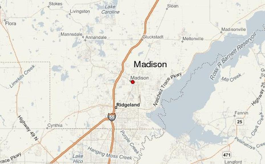 Madison, Mississippi Location Guide, Madison, United States, Madison Wi Capitol, United States New York