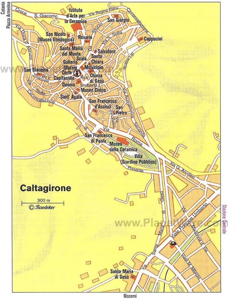 Map Of Italy – Republic | Planetware, Caltagirone, Italy, Caltagirone Ceramics, Caltagirone Sicily