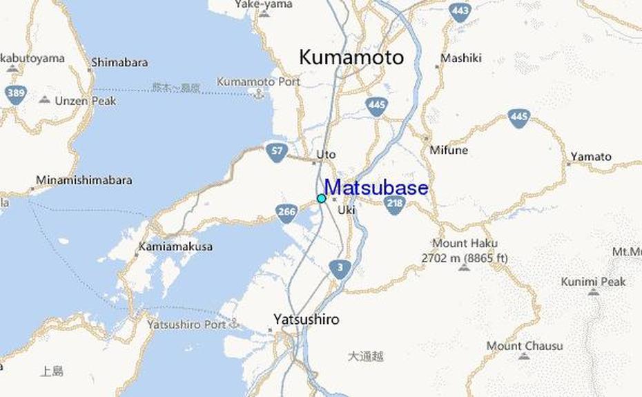 Matsubase Tide Station Location Guide, Matsubushi, Japan, Mitsubishi Kei Car, Mitsubishi Motors Car