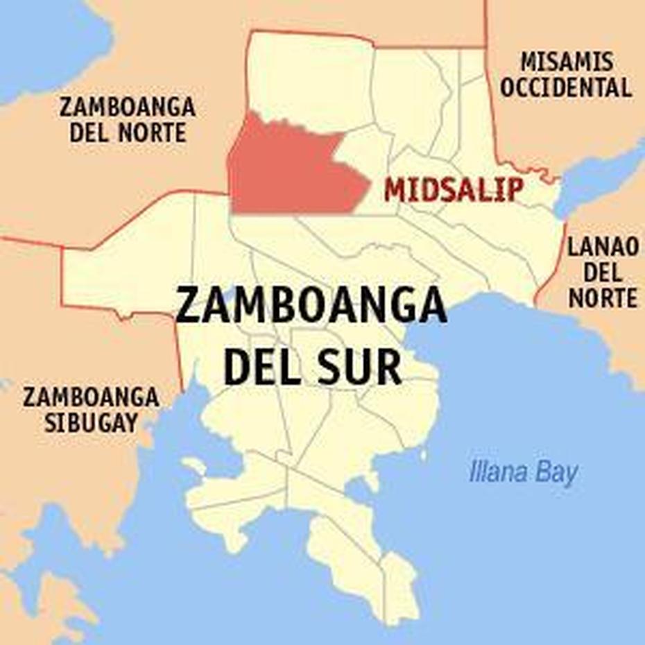 Midsalip, Zamboanga Del Sur – Alchetron, The Free Social Encyclopedia, Midsalip, Philippines, Philippines City, Philippines  Cities