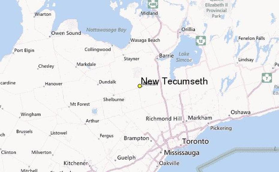 New Tecumseth Weather Station Record – Historical Weather For New …, New Tecumseth, Canada, New Tecumseth Ontario, Alliston  Ontario