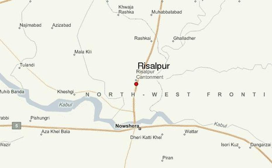 Rasūlpur, India, Guide, Rasūlpur, India